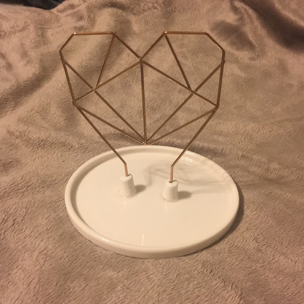 Jewelry Dish